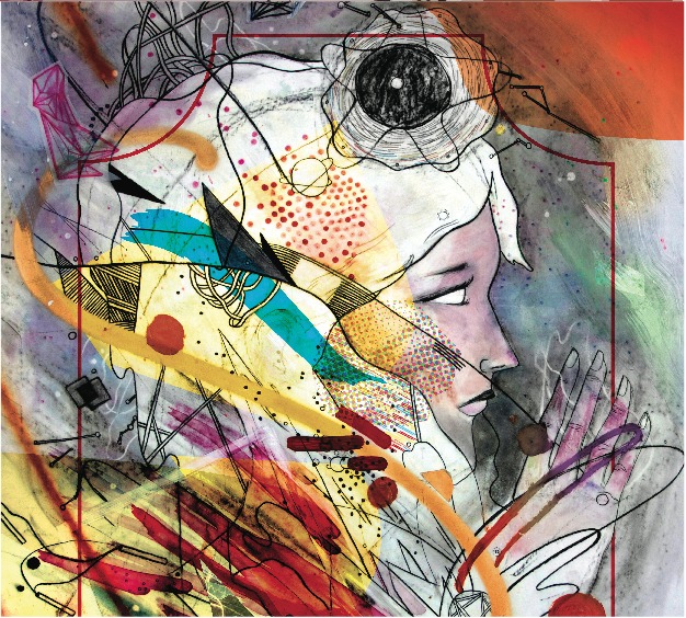 Collisions & Near Misses — K Será