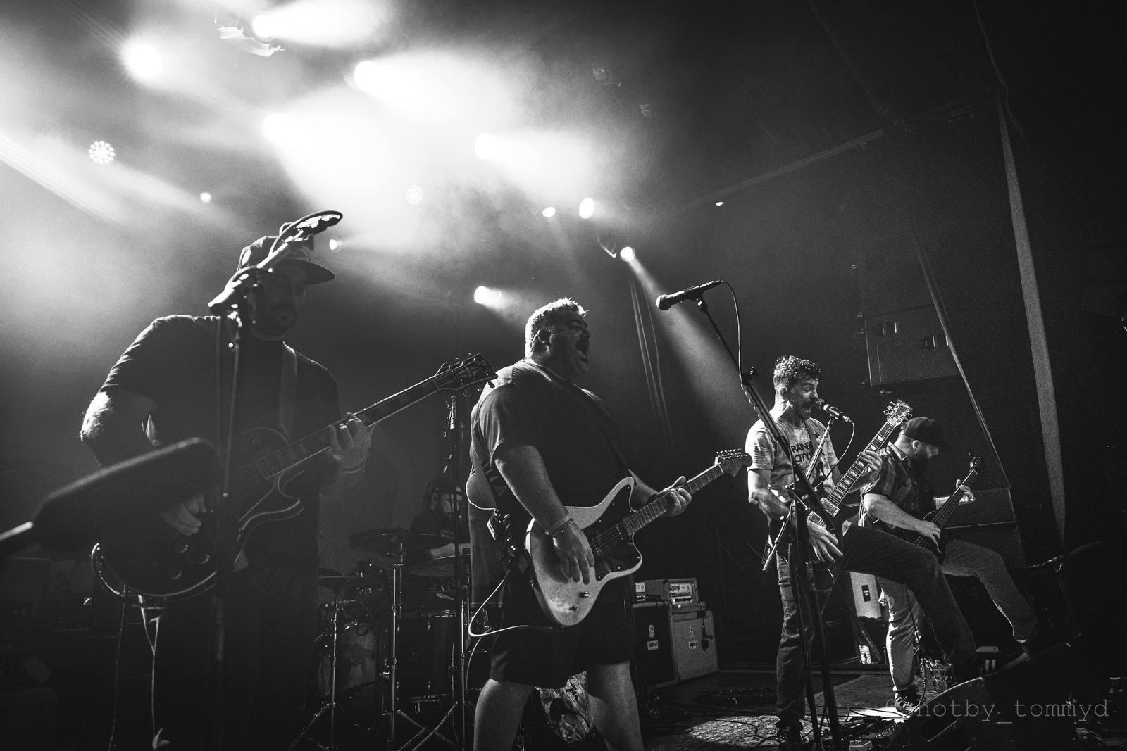 K Será performing live at Irving Plaza