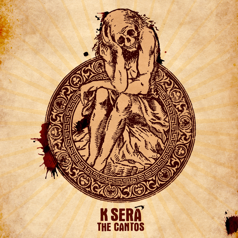 The Cantos I — K Será